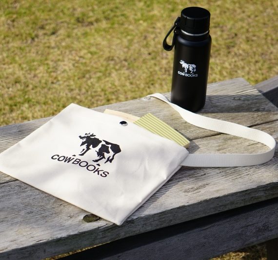 希少！カウブックス COWBOOKS ブックラック　松浦弥太郎 COW BOOKS カウブックス / Container Tray Large green - SALT